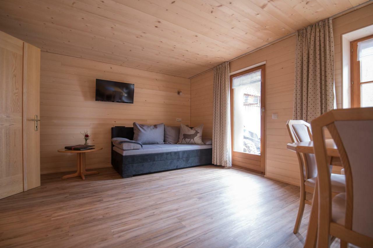 Bauernhof Farnach Apartman Andelsbuch Kültér fotó