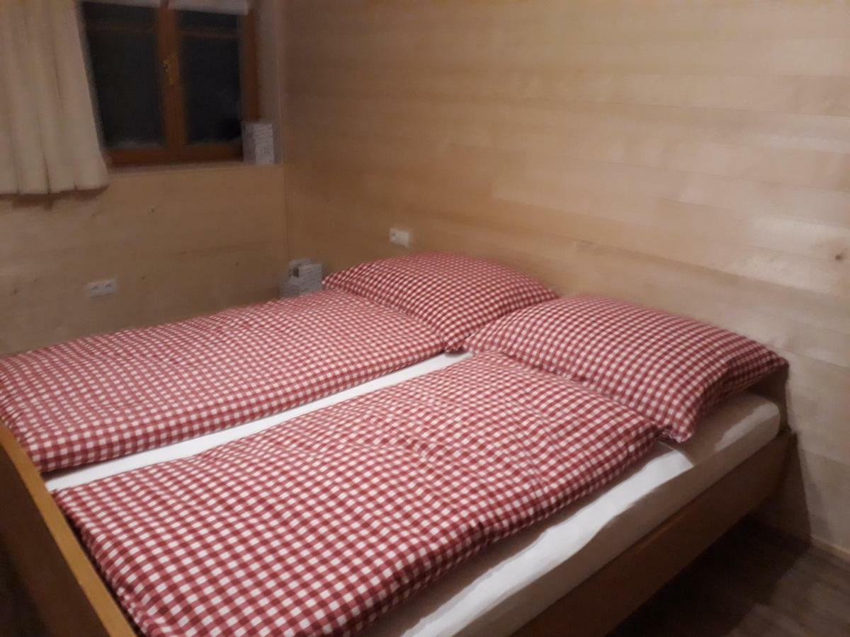 Bauernhof Farnach Apartman Andelsbuch Kültér fotó